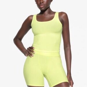 SKIMS soft lounge tank
